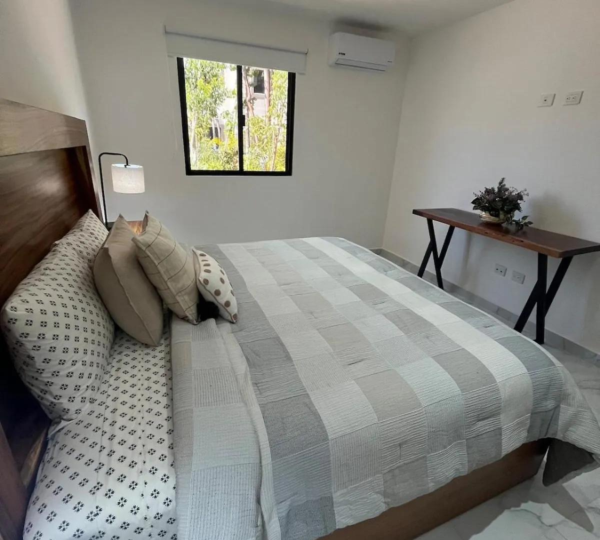 Casa Bambu, Apartment In The Best Part Of Playa Del Carmen