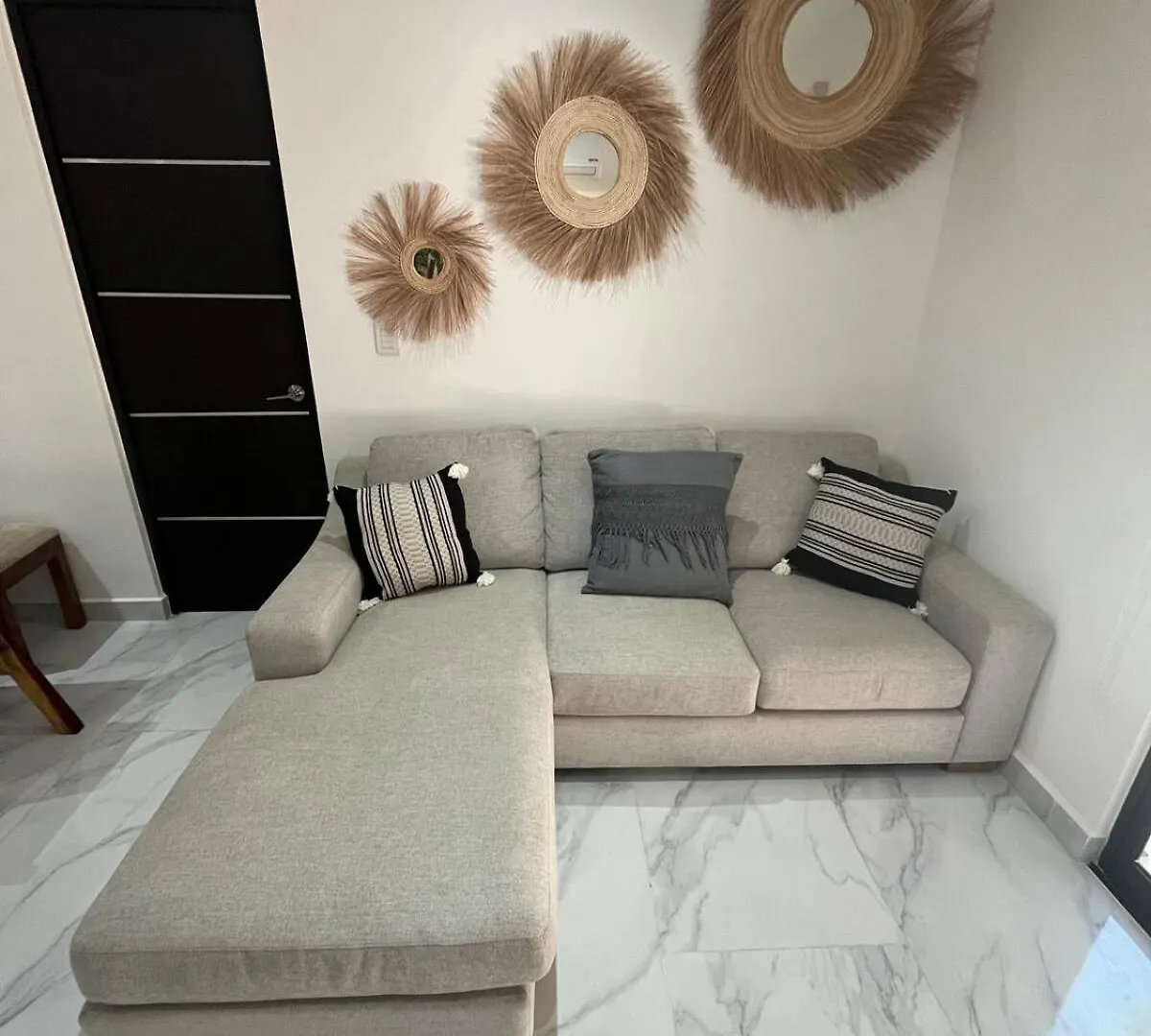 Casa Bambu, Apartment In The Best Part Of Playa Del Carmen