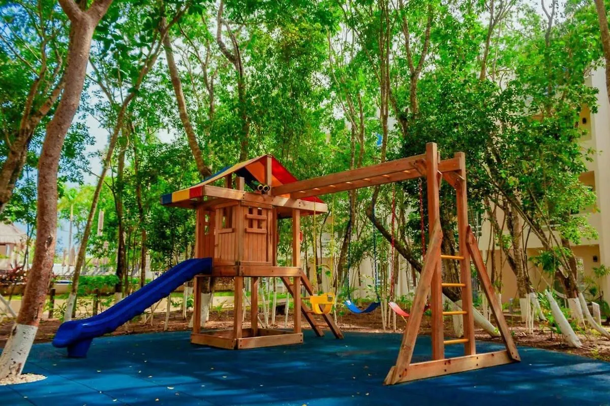 Casa Bambu, Apartment In The Best Part Of Playa Del Carmen 0*,  Mexico
