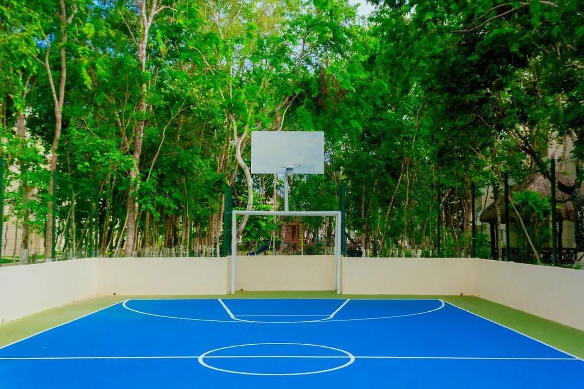 Casa Bambu, Apartment In The Best Part Of Playa Del Carmen