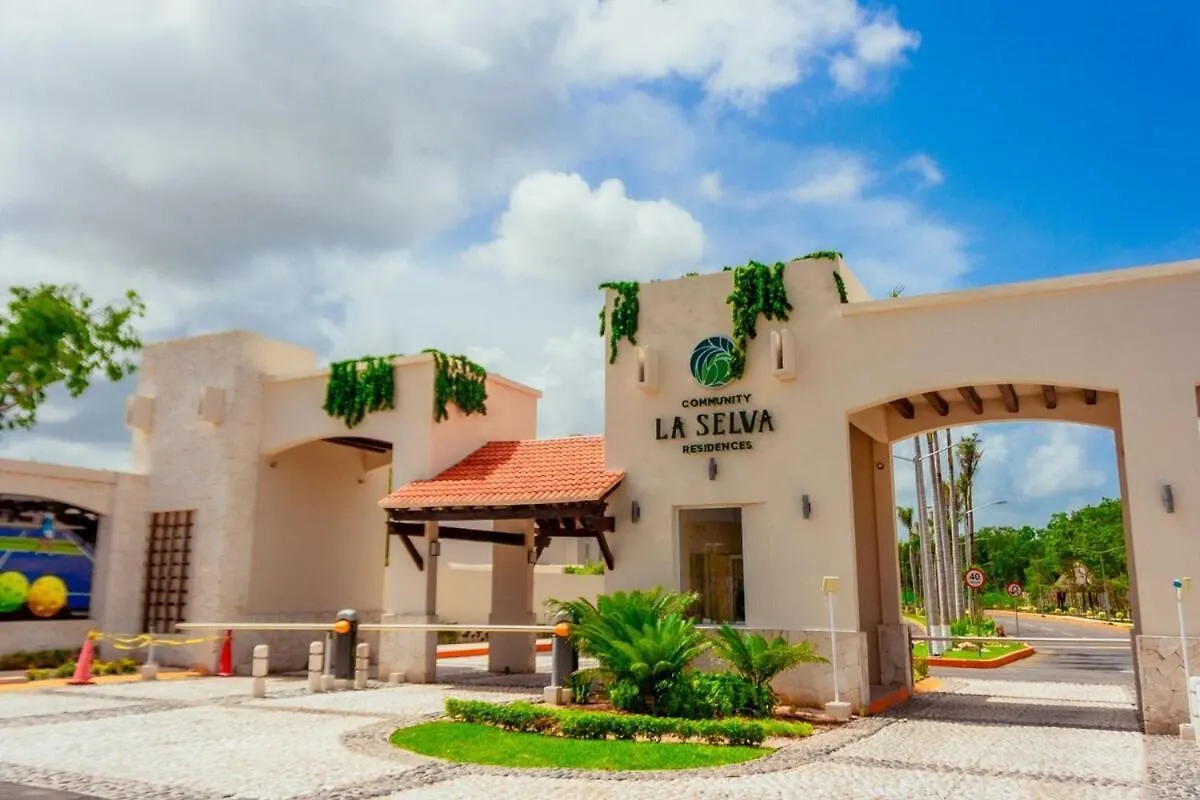 Casa Bambu, Apartment In The Best Part Of Playa Del Carmen Mexico