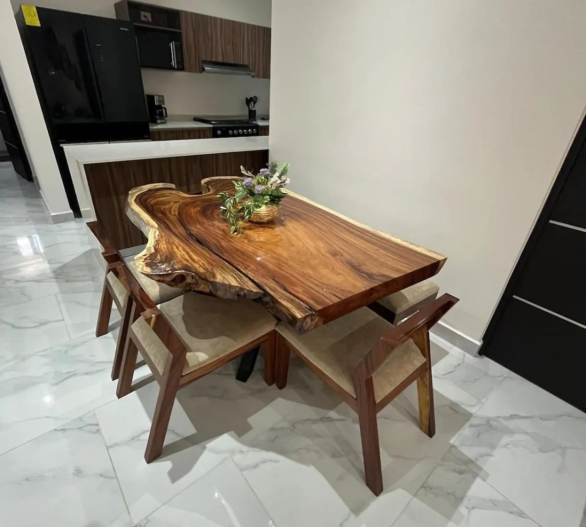Casa Bambu, Apartment In The Best Part Of Playa Del Carmen