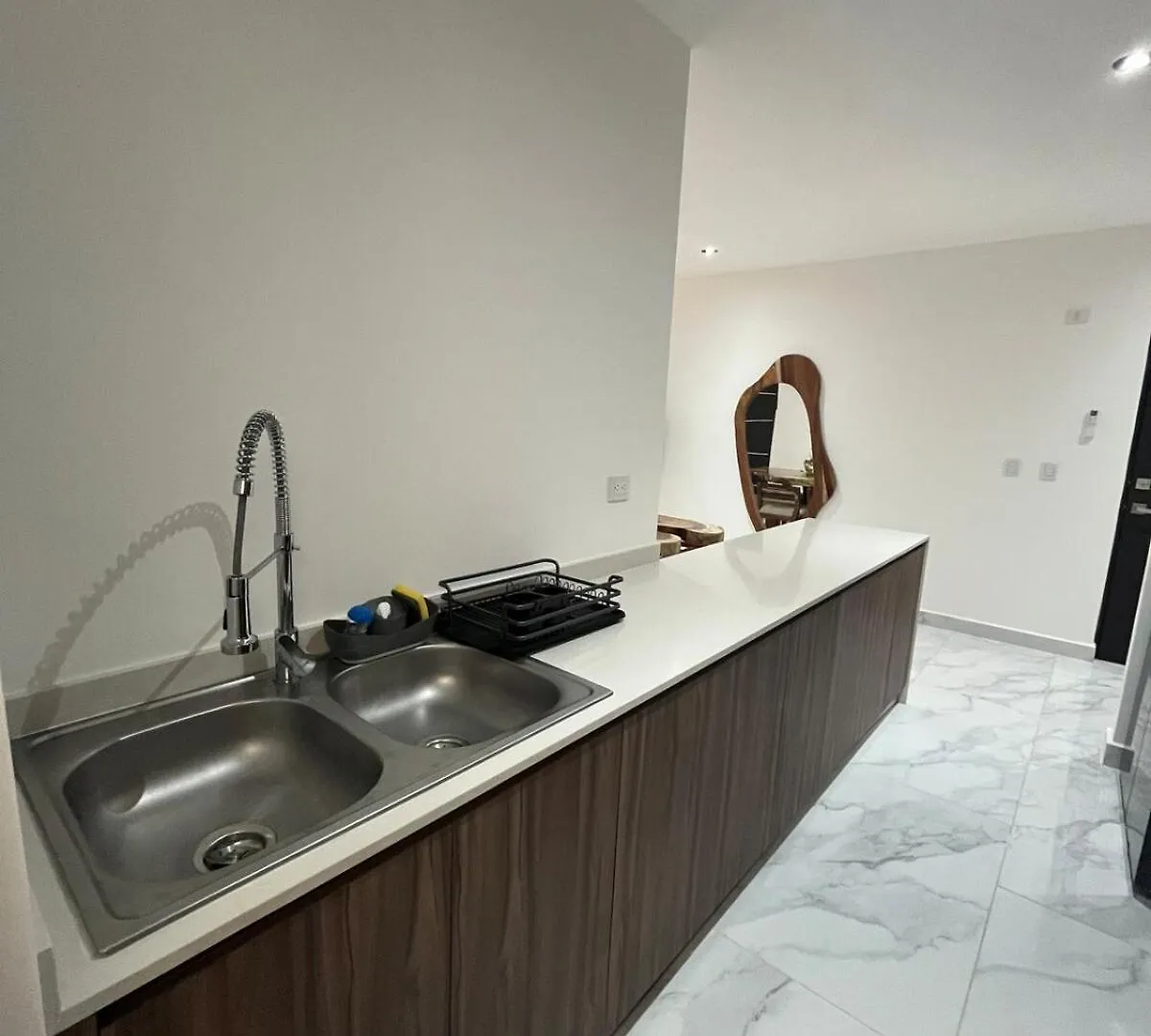 Casa Bambu, Apartment In The Best Part Of Playa Del Carmen 0*,  Mexico