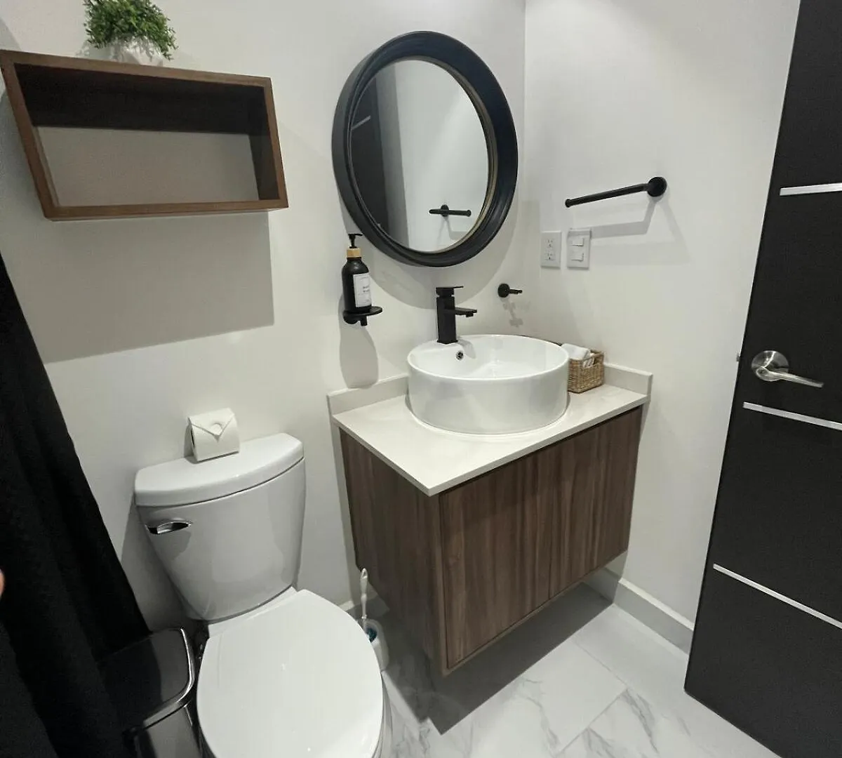 Casa Bambu, Apartment In The Best Part Of Playa Del Carmen Mexiko