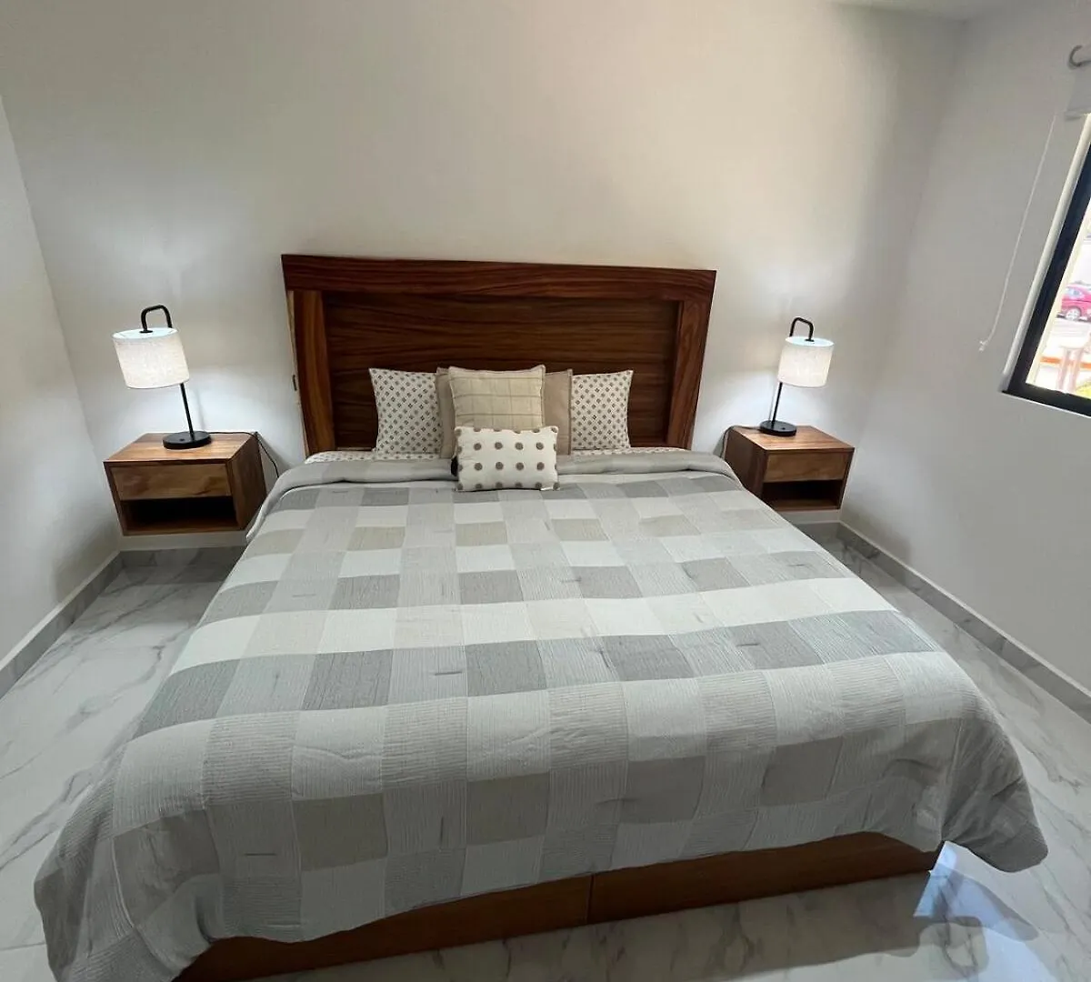 Casa Bambu, Apartment In The Best Part Of Playa Del Carmen