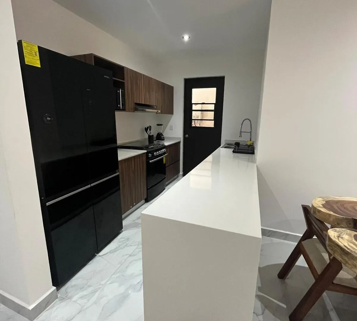 Casa Bambu, Apartment In The Best Part Of Playa Del Carmen Mexiko